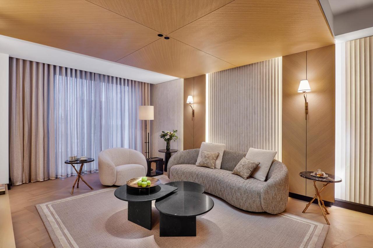 Vakko Hotel And Residence Istanbul Ngoại thất bức ảnh