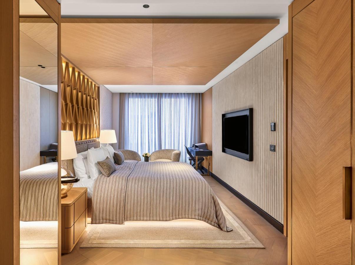 Vakko Hotel And Residence Istanbul Ngoại thất bức ảnh