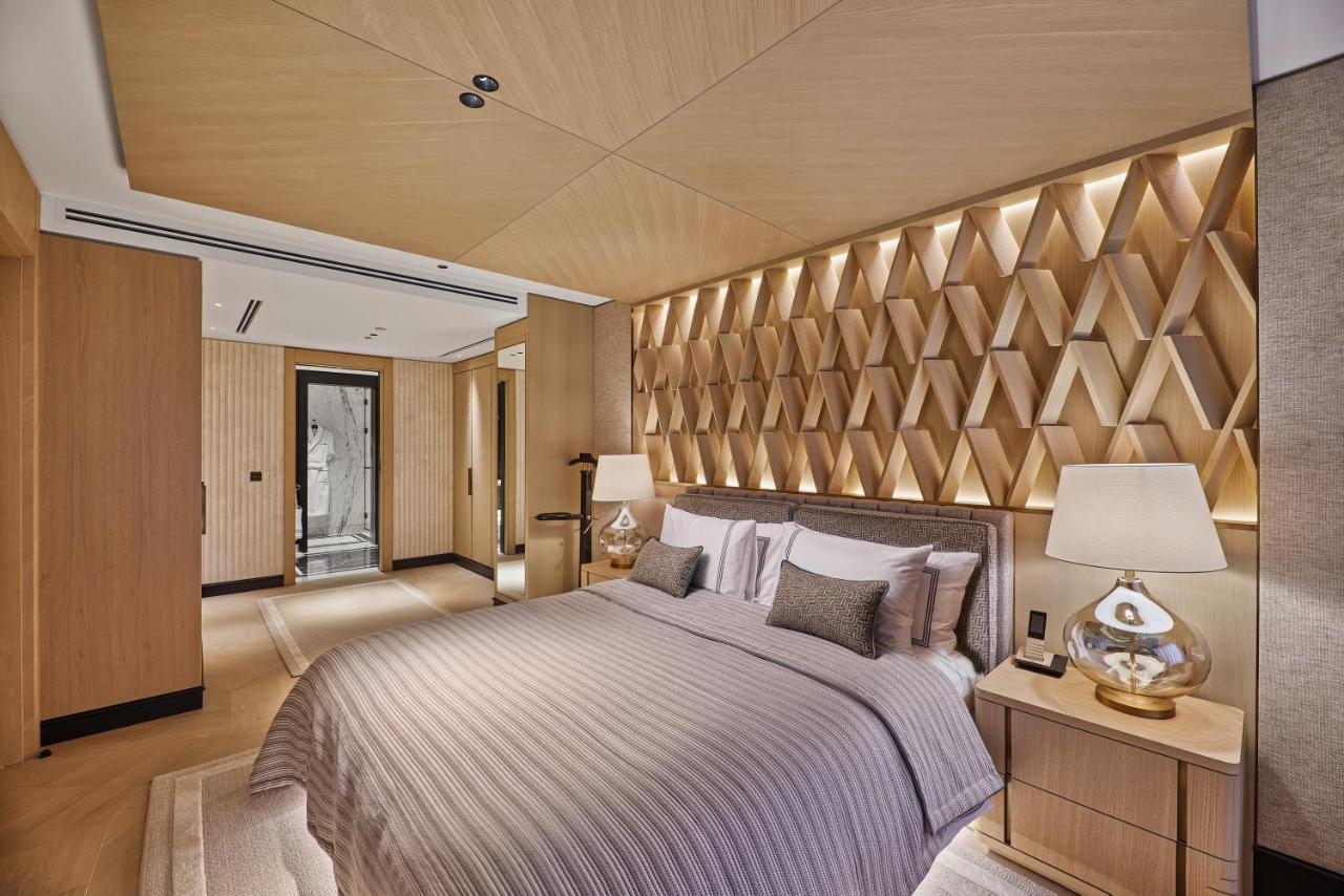 Vakko Hotel And Residence Istanbul Ngoại thất bức ảnh