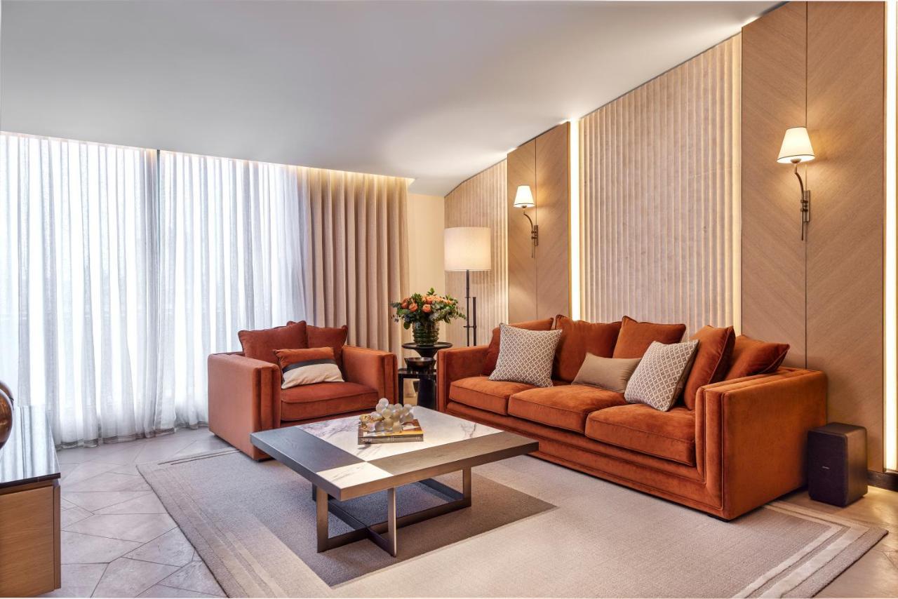 Vakko Hotel And Residence Istanbul Ngoại thất bức ảnh