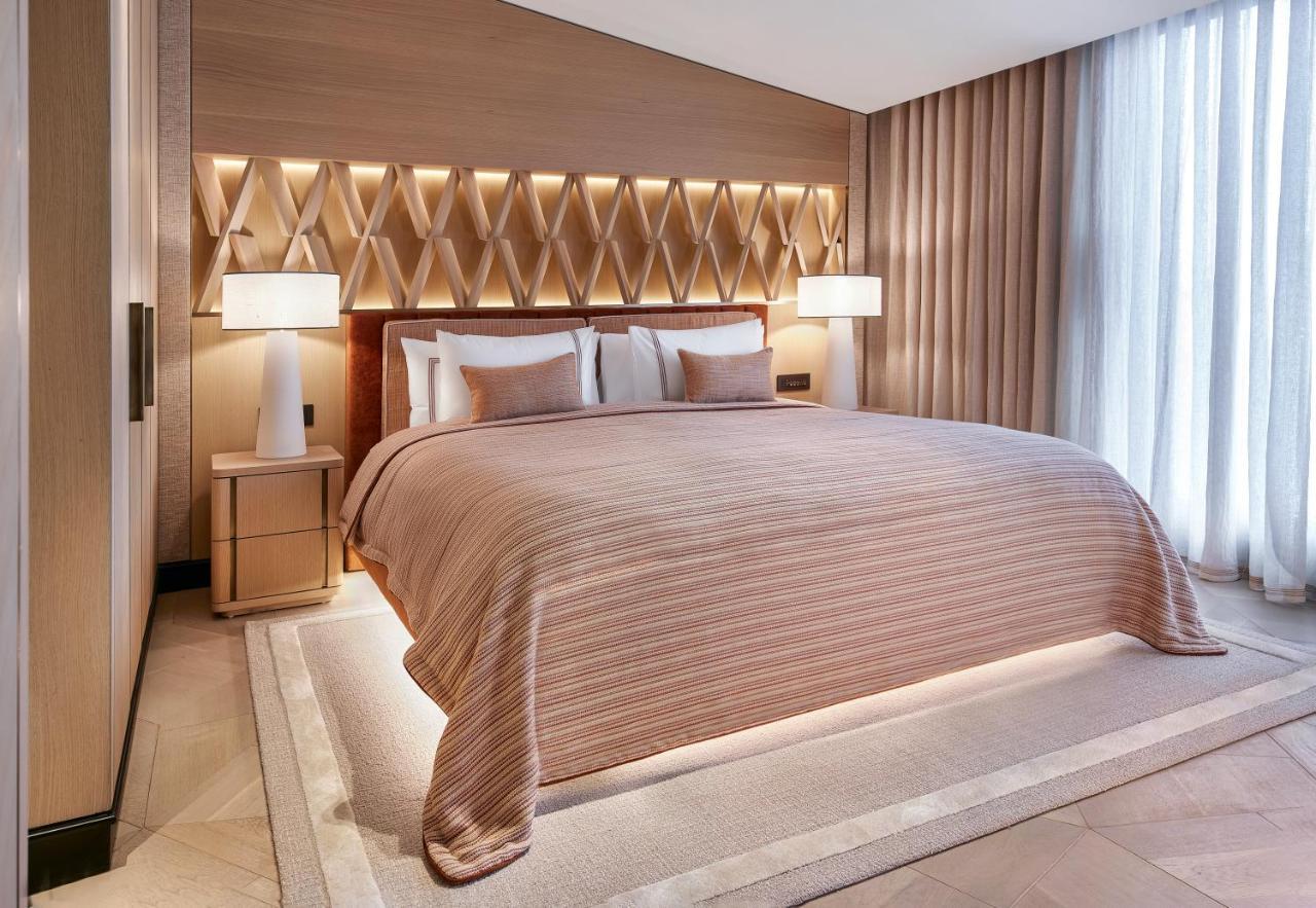 Vakko Hotel And Residence Istanbul Ngoại thất bức ảnh
