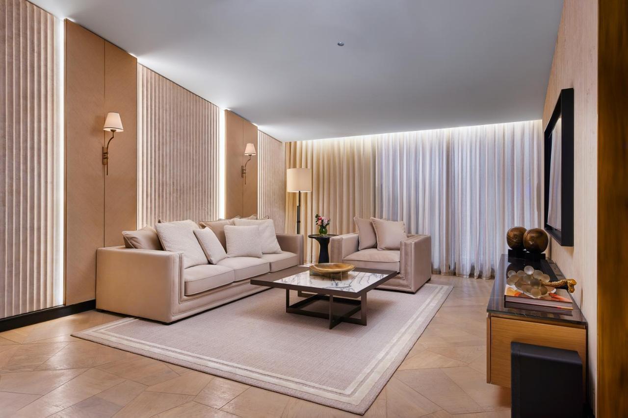 Vakko Hotel And Residence Istanbul Ngoại thất bức ảnh