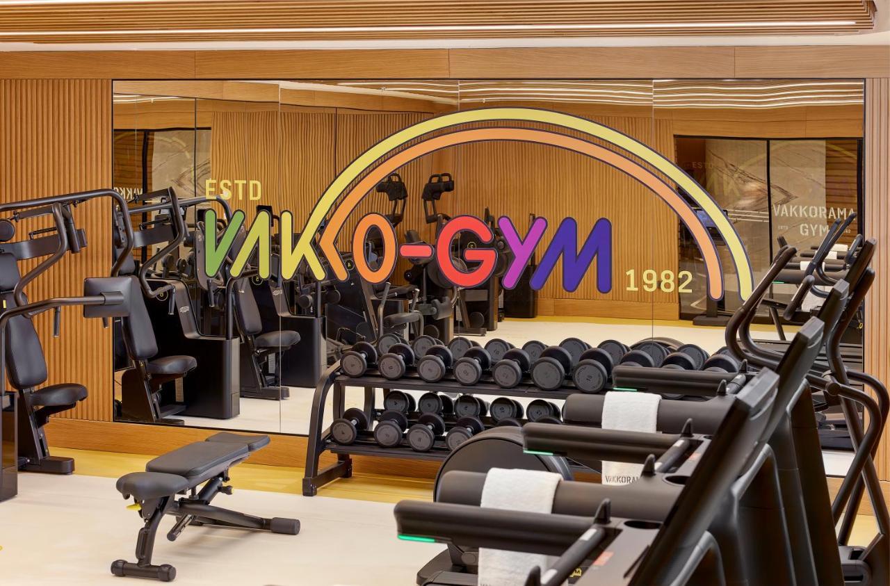 Vakko Hotel And Residence Istanbul Ngoại thất bức ảnh