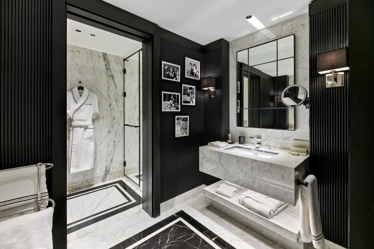 Vakko Hotel And Residence Istanbul Ngoại thất bức ảnh