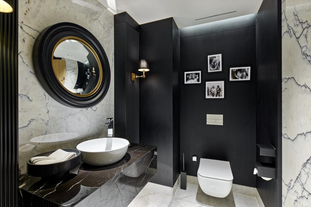Vakko Hotel And Residence Istanbul Ngoại thất bức ảnh