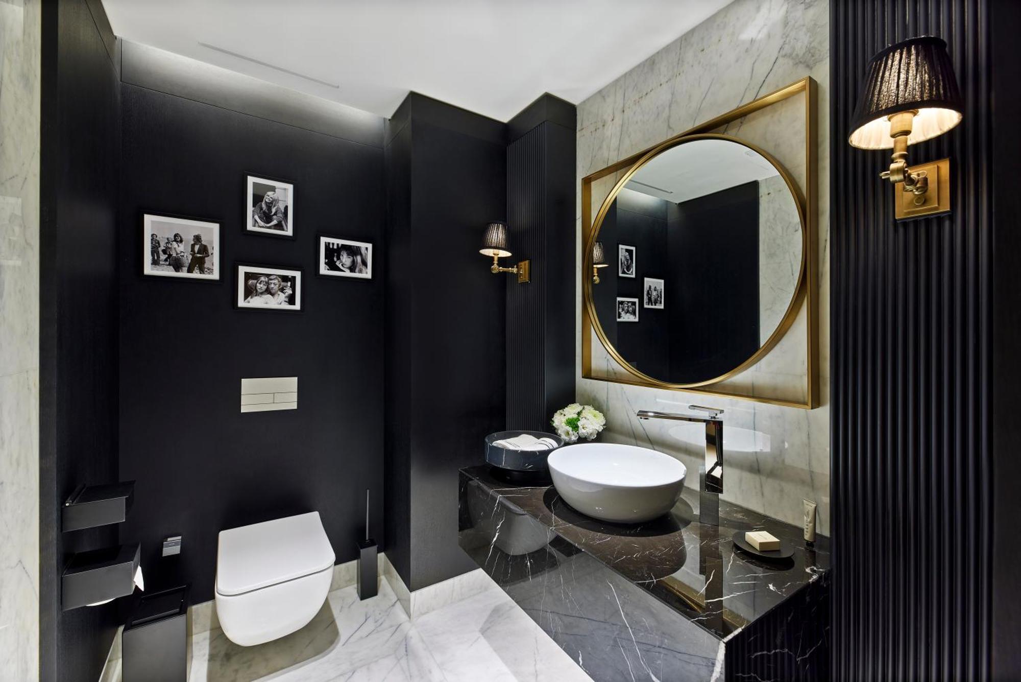 Vakko Hotel And Residence Istanbul Ngoại thất bức ảnh