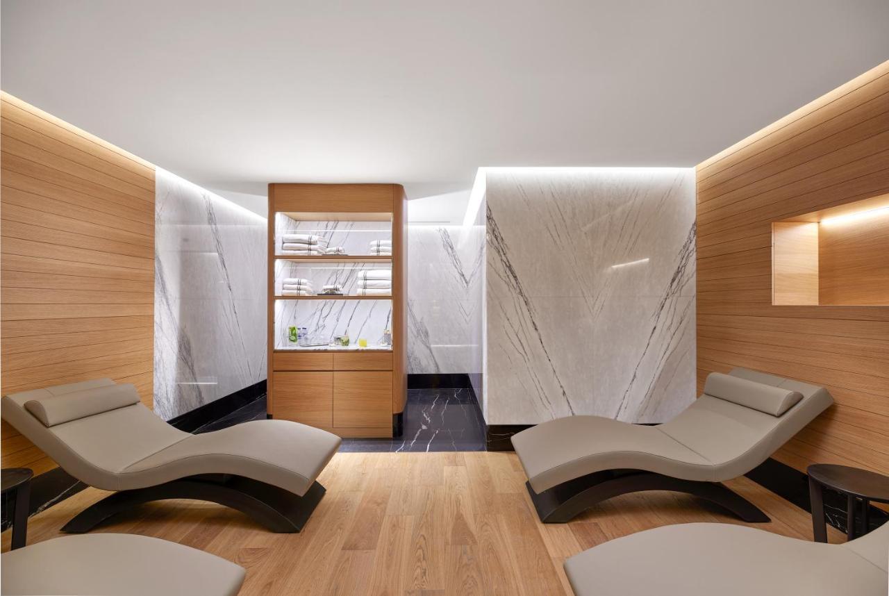 Vakko Hotel And Residence Istanbul Ngoại thất bức ảnh
