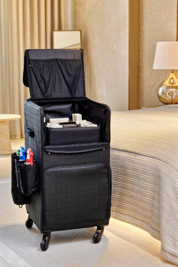 Vakko Hotel And Residence Istanbul Ngoại thất bức ảnh