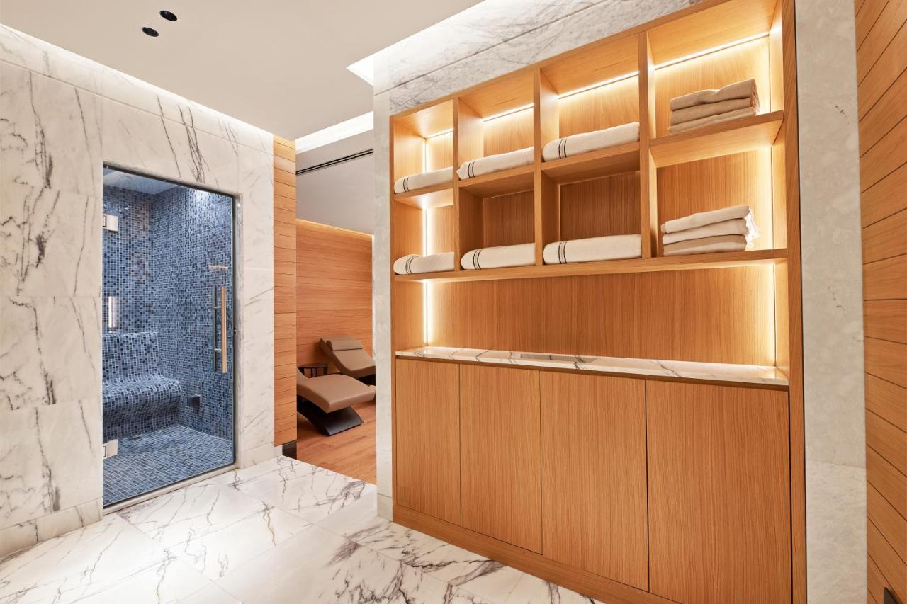 Vakko Hotel And Residence Istanbul Ngoại thất bức ảnh