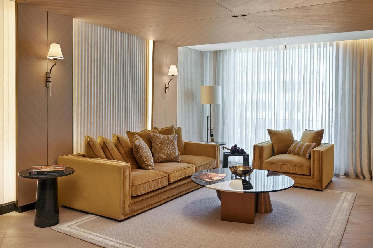 Vakko Hotel And Residence Istanbul Ngoại thất bức ảnh