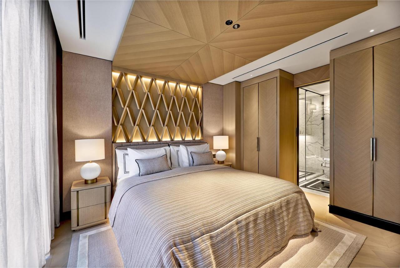 Vakko Hotel And Residence Istanbul Ngoại thất bức ảnh