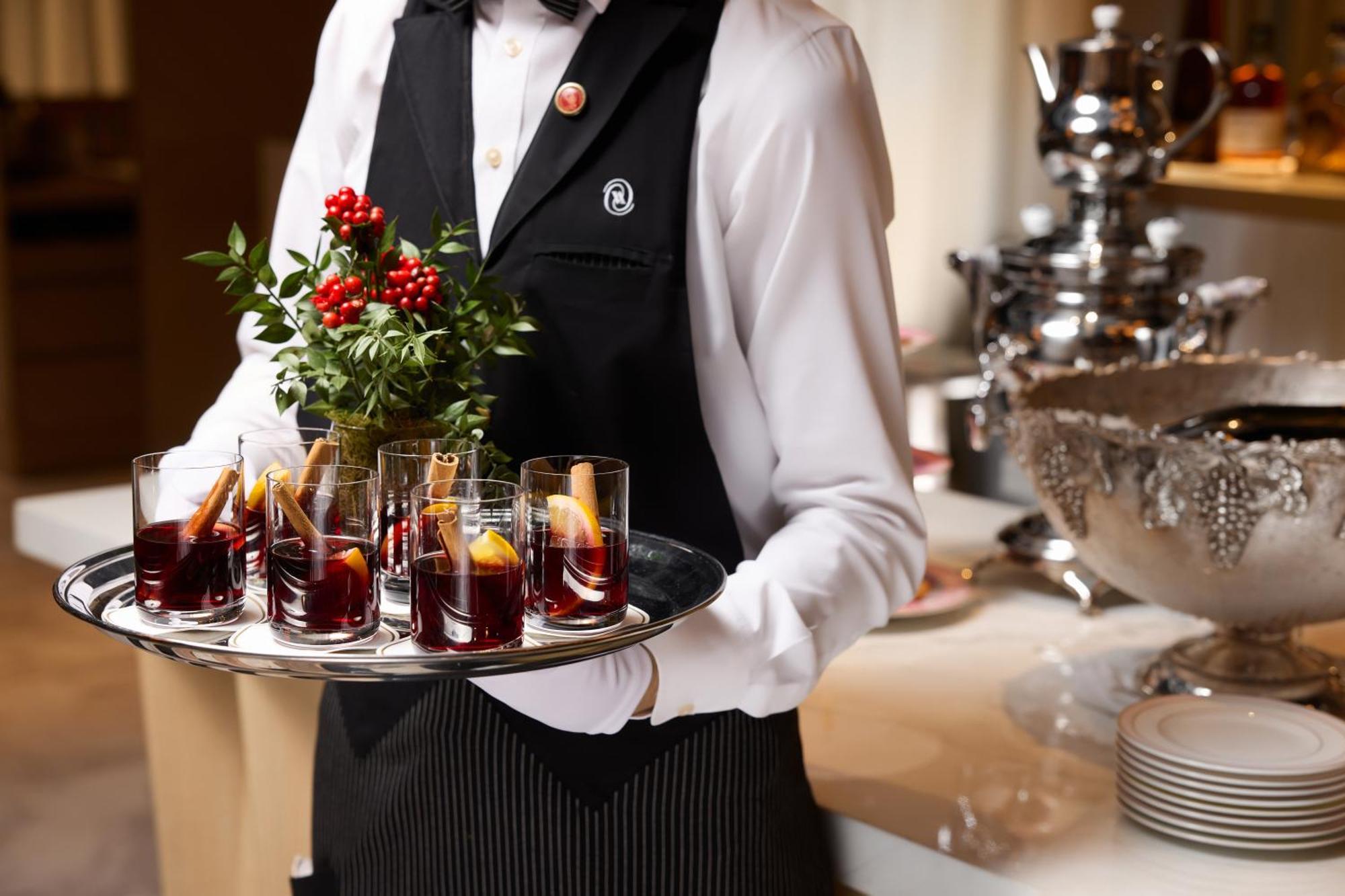 Vakko Hotel And Residence Istanbul Ngoại thất bức ảnh