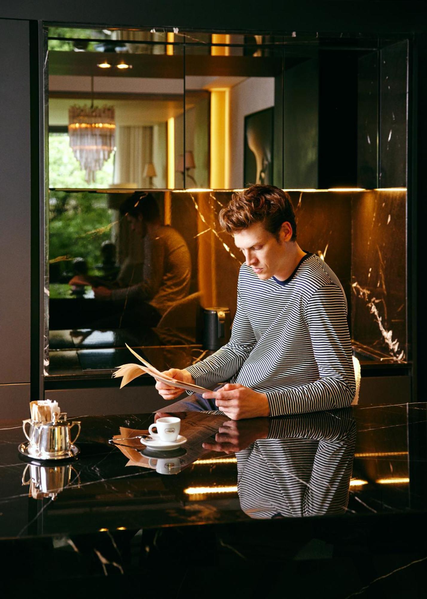 Vakko Hotel And Residence Istanbul Ngoại thất bức ảnh